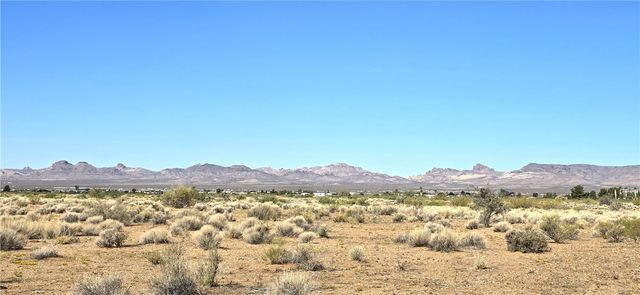 Parcel 32 N Truman Road, Golden Valley, AZ 86413