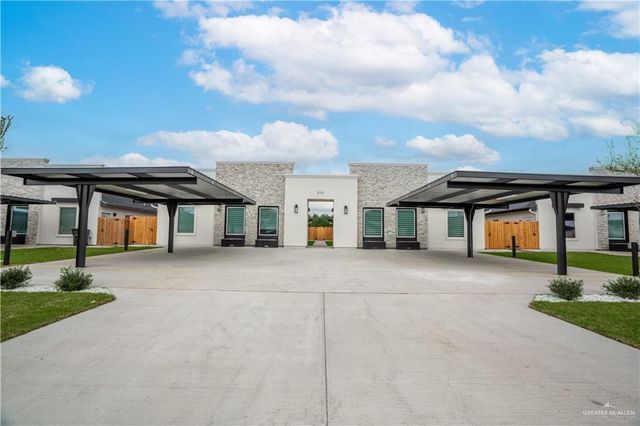 2103 Dragonfly Street 2, Mission, TX 78572