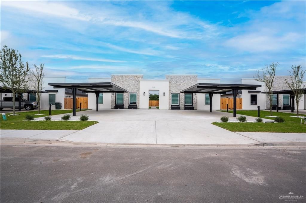 2103 Dragonfly Street 2, Mission, TX 78572