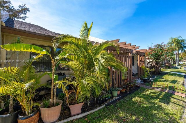 10836 NW 30th Place 354, Sunrise, FL 33322