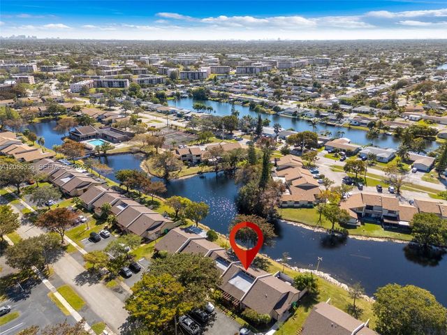 10836 NW 30th Place 354, Sunrise, FL 33322