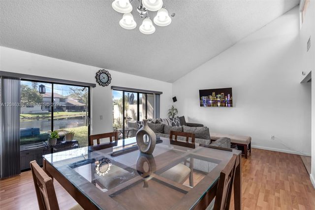 10836 NW 30th Place 354, Sunrise, FL 33322