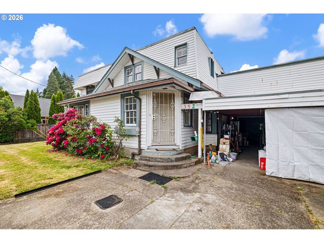 352 RUBY Ave, Eugene, OR 97404