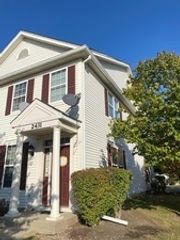 2431 Georgetown Circle, Aurora, IL 60503