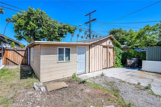 4620 S Van Ness Avenue, Los Angeles, CA 90062