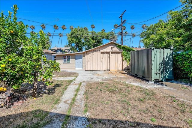 4620 S Van Ness Avenue, Los Angeles, CA 90062