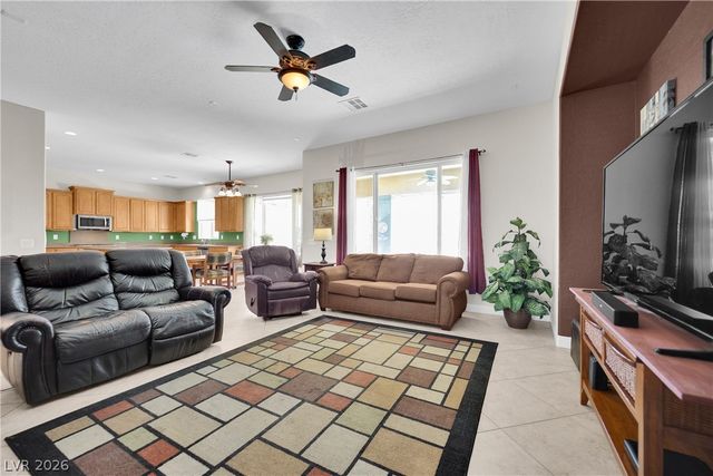 7173 Cypress Run Drive, Las Vegas, NV 89131