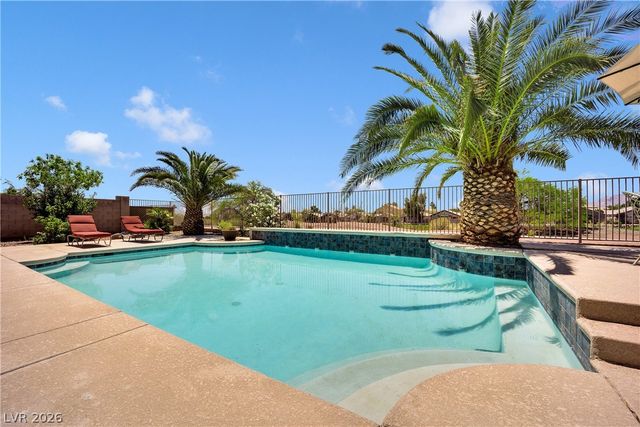 7173 Cypress Run Drive, Las Vegas, NV 89131