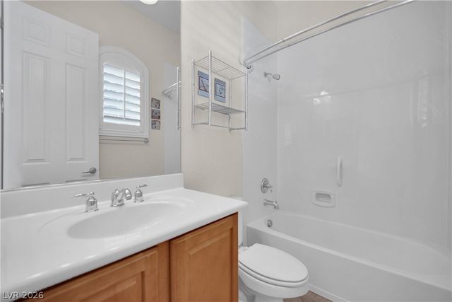 7173 Cypress Run Drive, Las Vegas, NV 89131