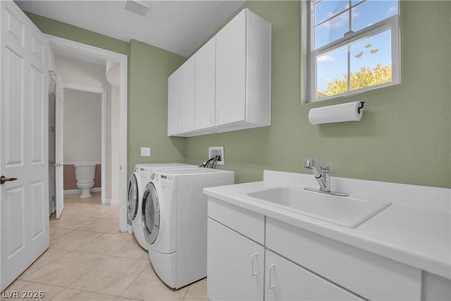 7173 Cypress Run Drive, Las Vegas, NV 89131