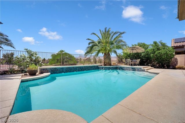 7173 Cypress Run Drive, Las Vegas, NV 89131