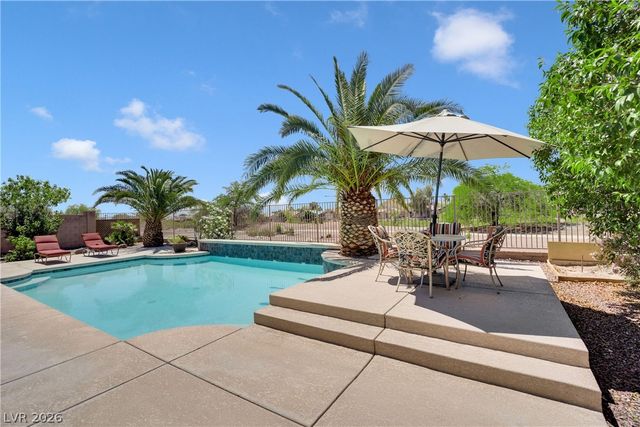 7173 Cypress Run Drive, Las Vegas, NV 89131