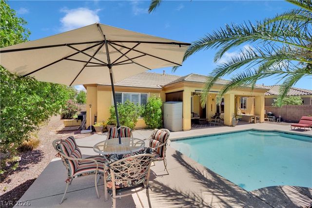 7173 Cypress Run Drive, Las Vegas, NV 89131