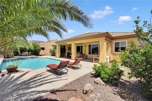 7173 Cypress Run Drive, Las Vegas, NV 89131