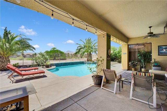 7173 Cypress Run Drive, Las Vegas, NV 89131