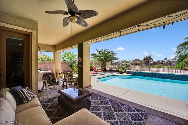 7173 Cypress Run Drive, Las Vegas, NV 89131