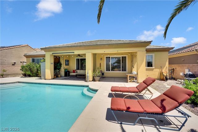 7173 Cypress Run Drive, Las Vegas, NV 89131