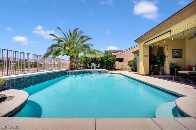 7173 Cypress Run Drive, Las Vegas, NV 89131