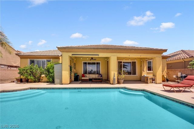 7173 Cypress Run Drive, Las Vegas, NV 89131