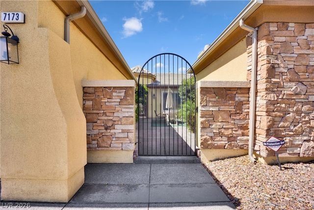 7173 Cypress Run Drive, Las Vegas, NV 89131