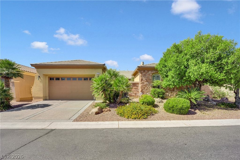 7173 Cypress Run Drive, Las Vegas, NV 89131