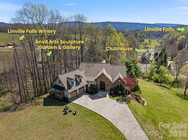 46 N Ridge Road, Newland, NC 28657