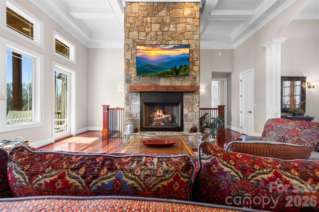 46 N Ridge Road, Newland, NC 28657