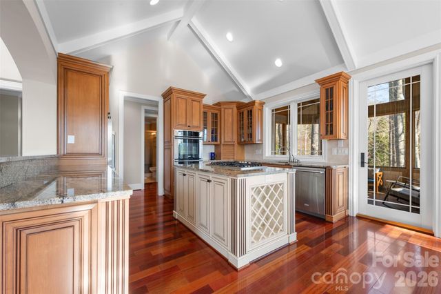 46 N Ridge Road, Newland, NC 28657