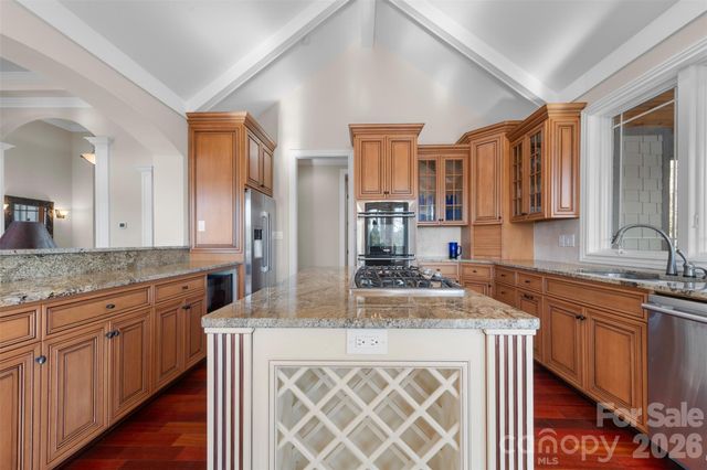 46 N Ridge Road, Newland, NC 28657