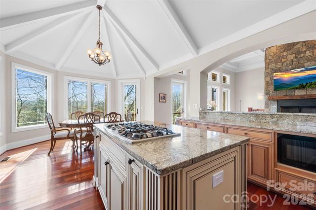 46 N Ridge Road, Newland, NC 28657