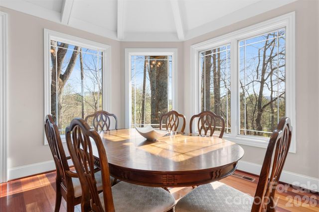 46 N Ridge Road, Newland, NC 28657