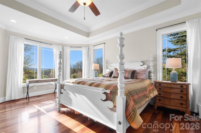 46 N Ridge Road, Newland, NC 28657