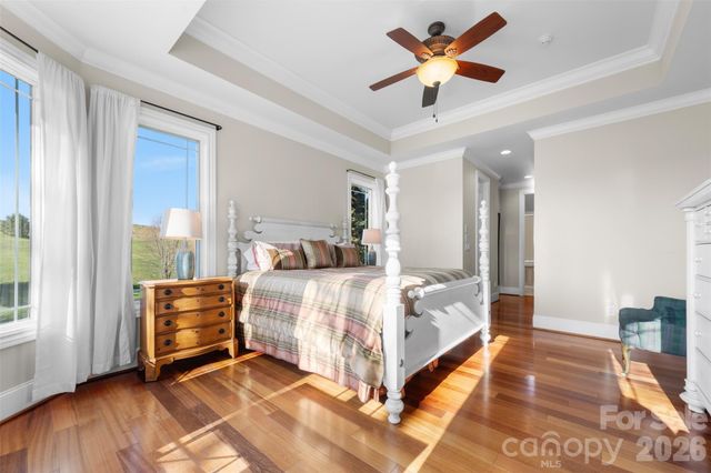 46 N Ridge Road, Newland, NC 28657