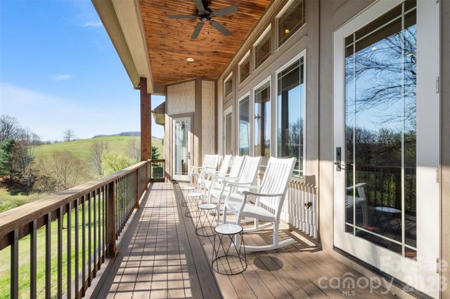 46 N Ridge Road, Newland, NC 28657