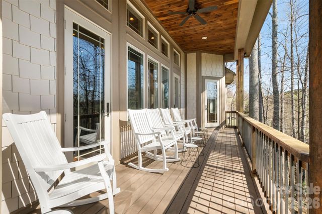 46 N Ridge Road, Newland, NC 28657