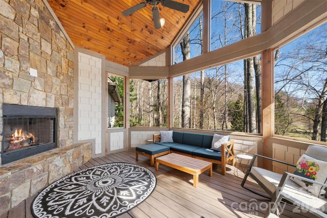 46 N Ridge Road, Newland, NC 28657