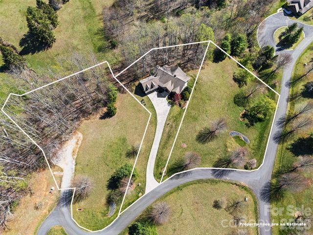 46 N Ridge Road, Newland, NC 28657
