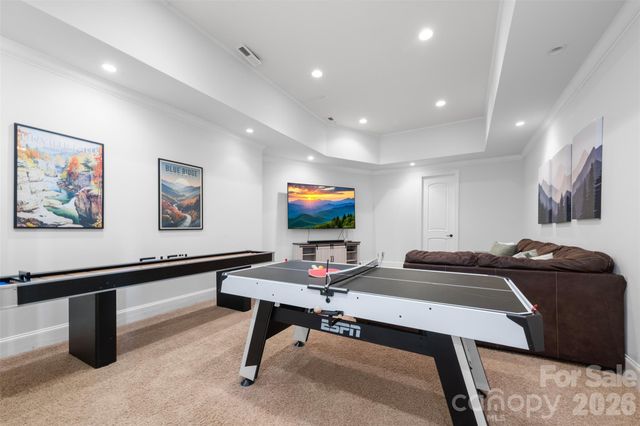 46 N Ridge Road, Newland, NC 28657