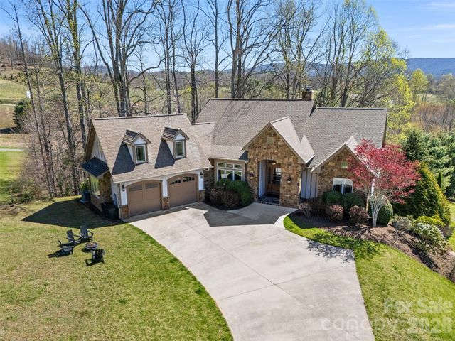 46 N Ridge Road, Newland, NC 28657