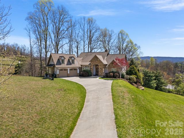 46 N Ridge Road, Newland, NC 28657