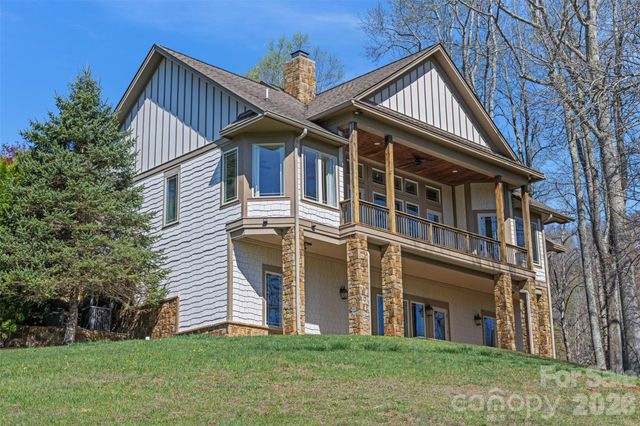 46 N Ridge Road, Newland, NC 28657