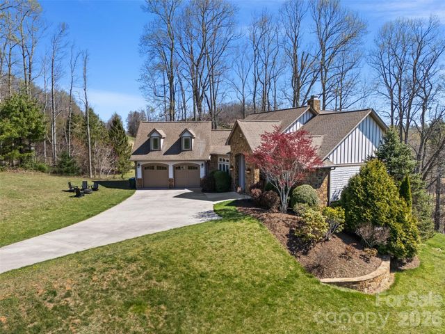 46 N Ridge Road, Newland, NC 28657