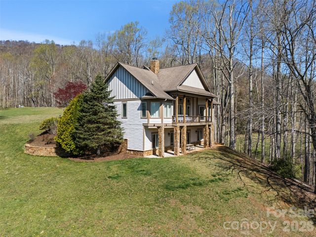 46 N Ridge Road, Newland, NC 28657
