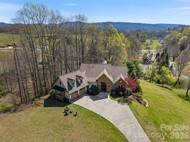 46 N Ridge Road, Newland, NC 28657