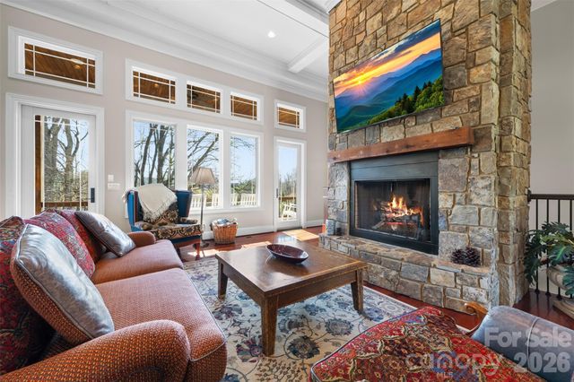 46 N Ridge Road, Newland, NC 28657