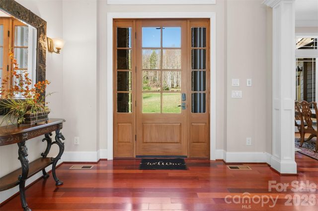 46 N Ridge Road, Newland, NC 28657