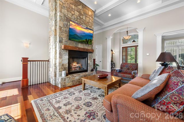 46 N Ridge Road, Newland, NC 28657