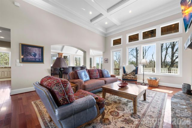 46 N Ridge Road, Newland, NC 28657