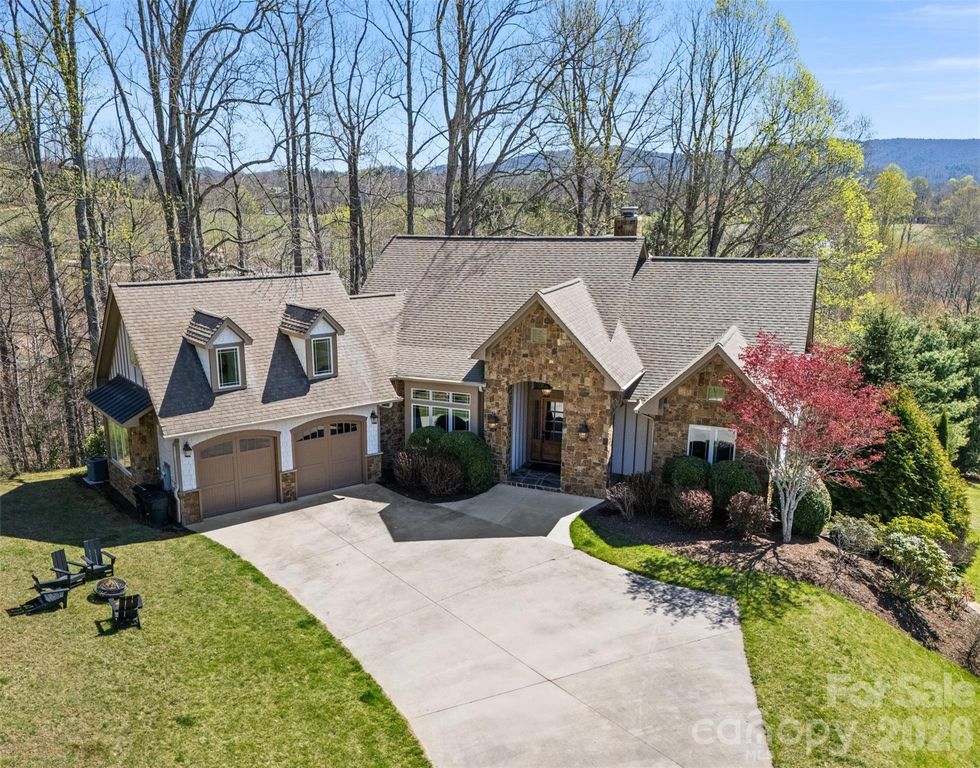 46 N Ridge Road, Newland, NC 28657