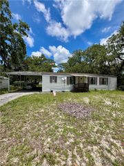 7041 W Grant Street, Homosassa, FL 34448